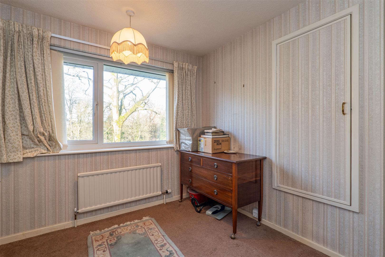 Park Avenue, Chorley